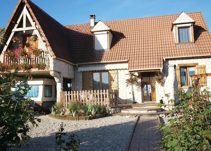 Chez Marcelline